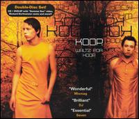 Koop - Waltz For Koop